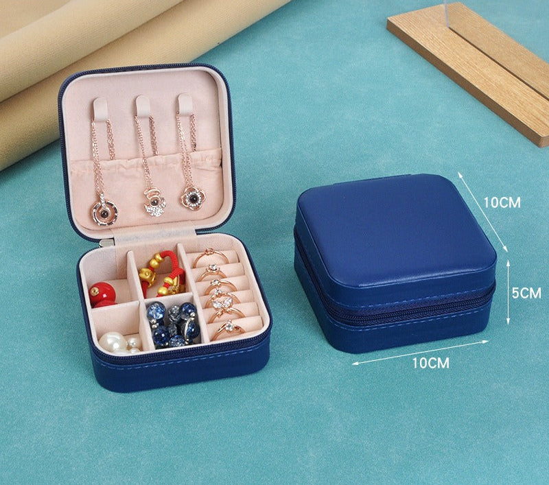 Jewelry Organizer