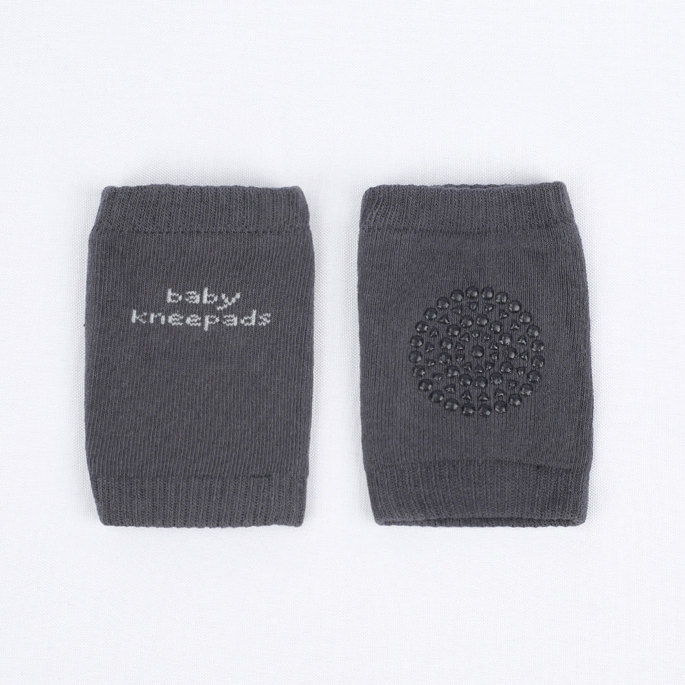 Smiley Face Knee Pads