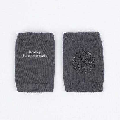 Smiley Face Knee Pads