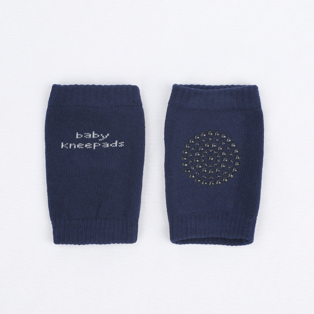 Smiley Face Knee Pads