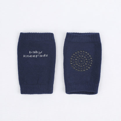 Smiley Face Knee Pads