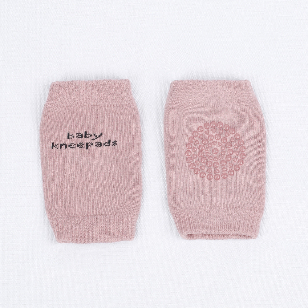Smiley Face Knee Pads