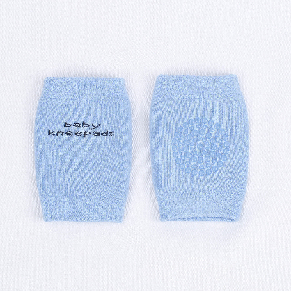 Smiley Face Knee Pads