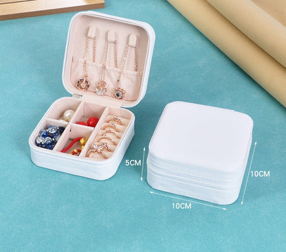 Jewelry Organizer