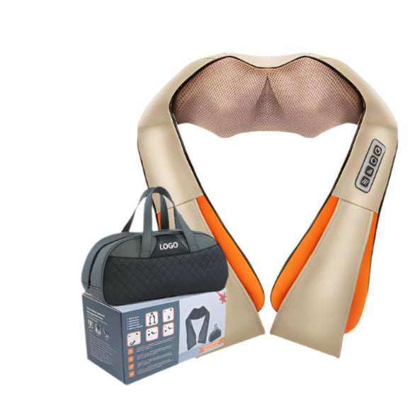 Electric Shoulder Massager