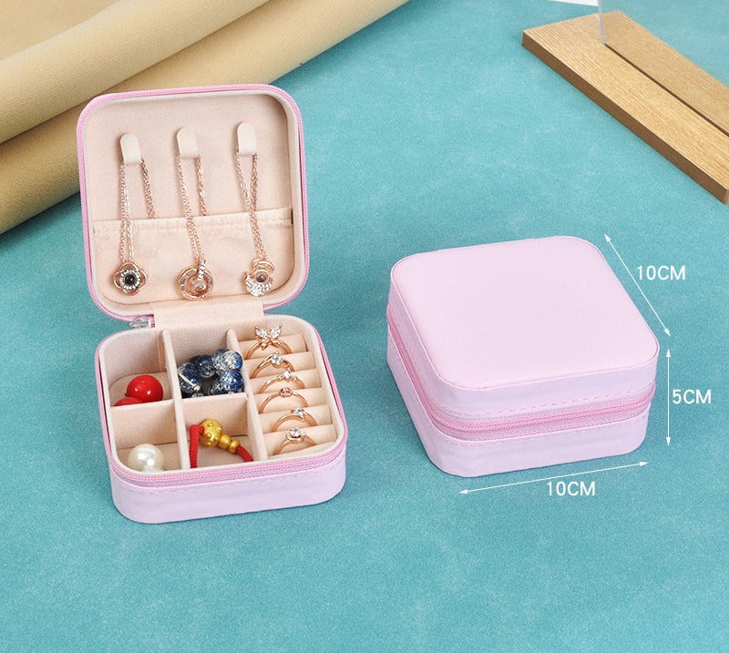 Jewelry Organizer