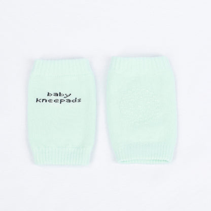 Smiley Face Knee Pads