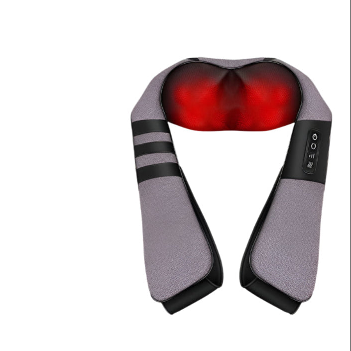 Electric Shoulder Massager