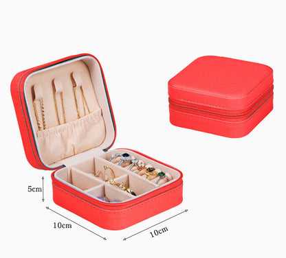 Jewelry Organizer
