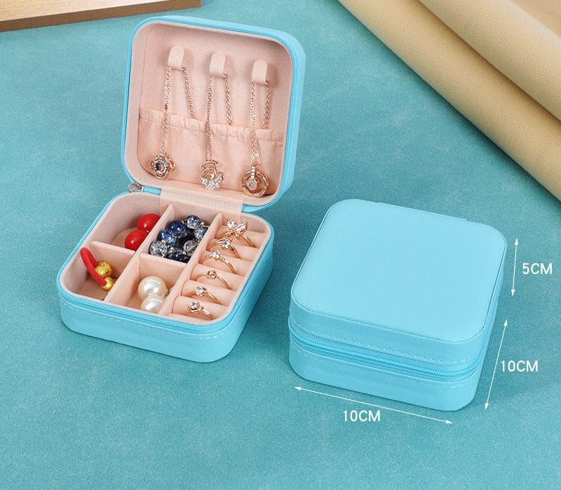 Jewelry Organizer