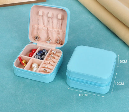 Jewelry Organizer