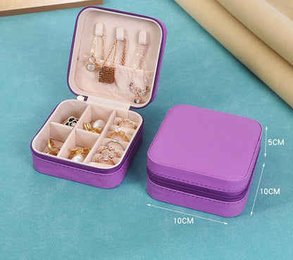 Jewelry Organizer