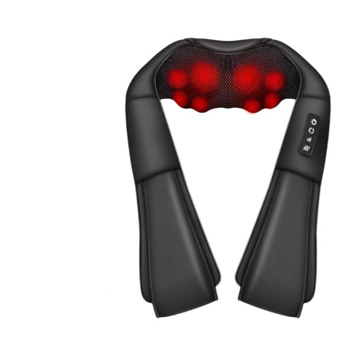 Electric Shoulder Massager