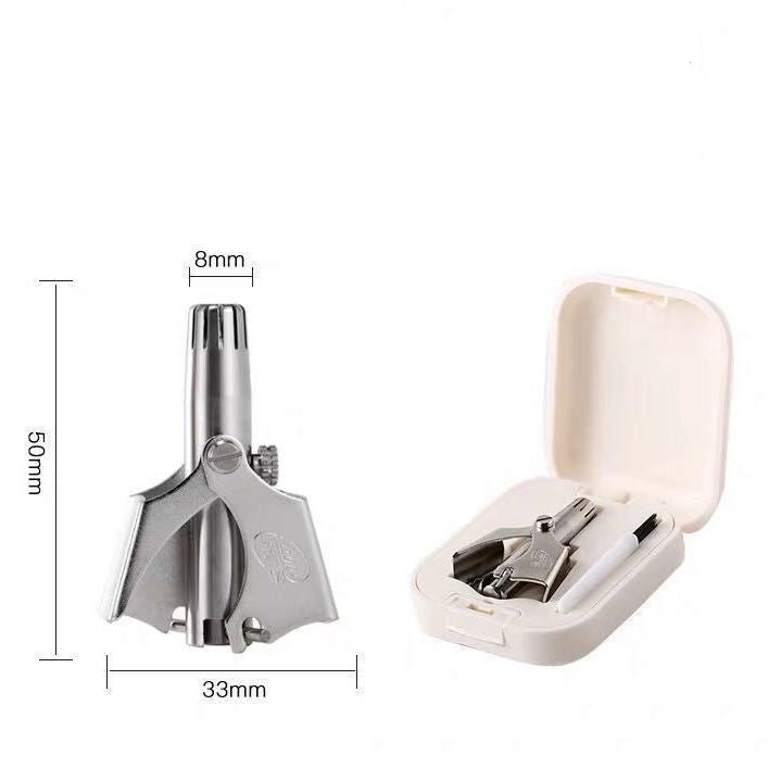 Nose Hair Trimmer