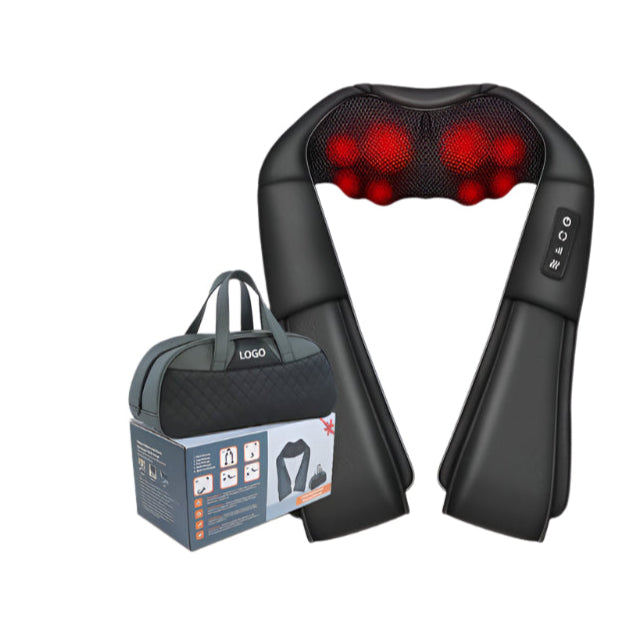 Electric Shoulder Massager