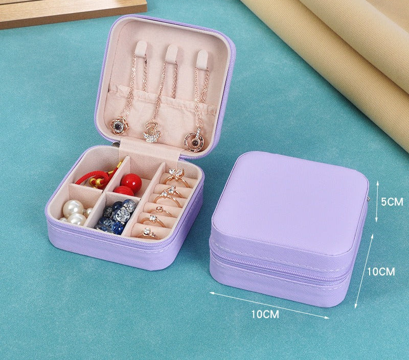 Jewelry Organizer