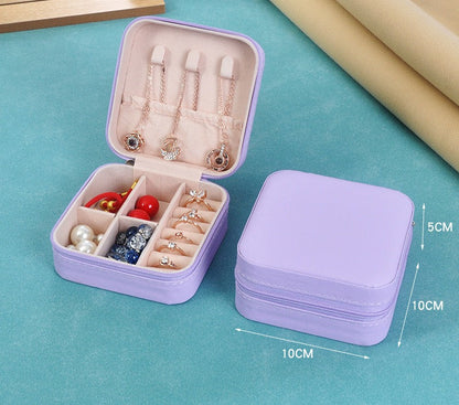 Jewelry Organizer