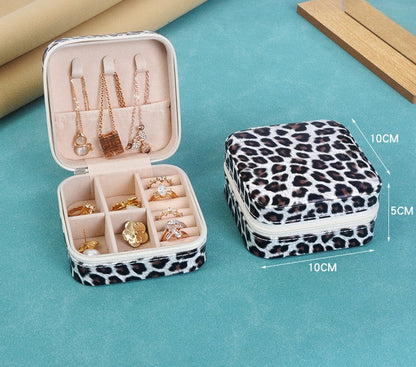 Jewelry Organizer