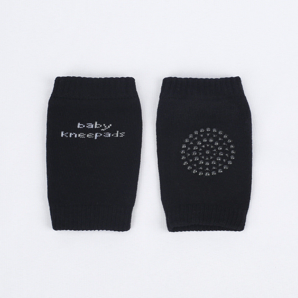 Smiley Face Knee Pads
