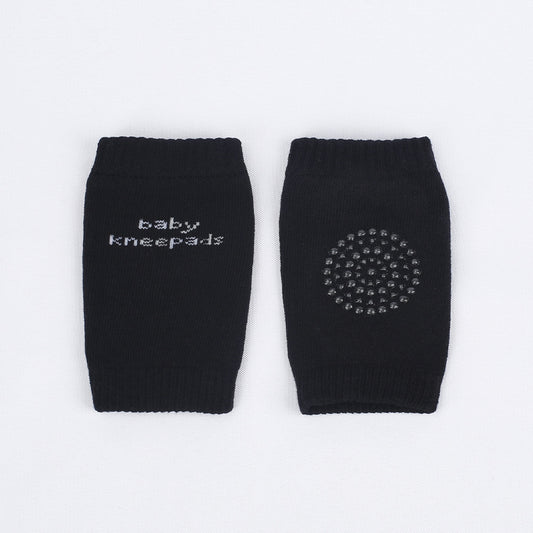 Smiley Face Knee Pads
