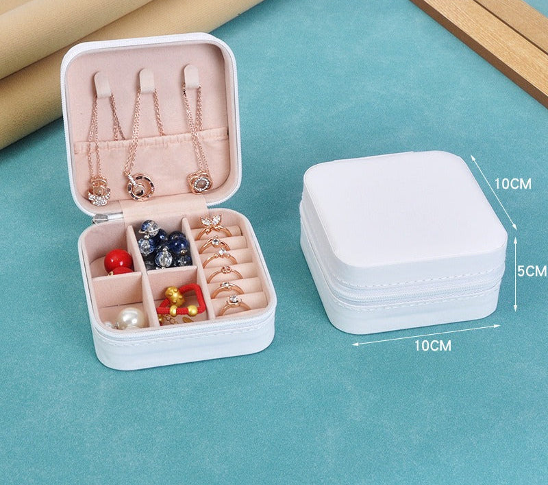 Jewelry Organizer