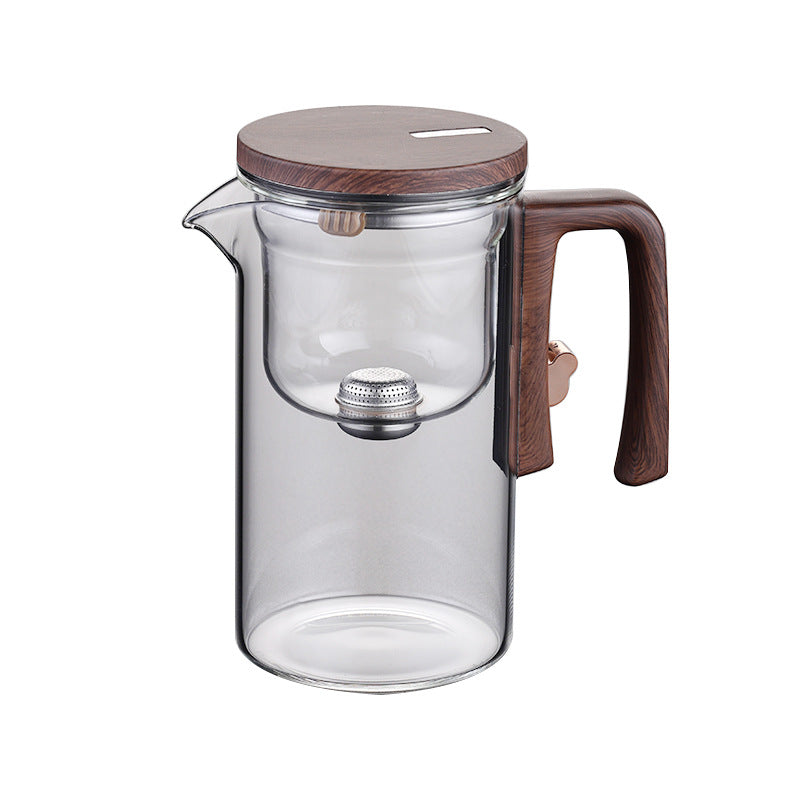 Teapot Kettle Infuser