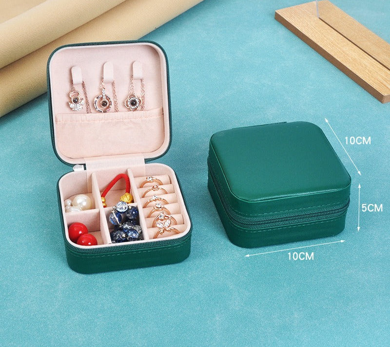 Jewelry Organizer