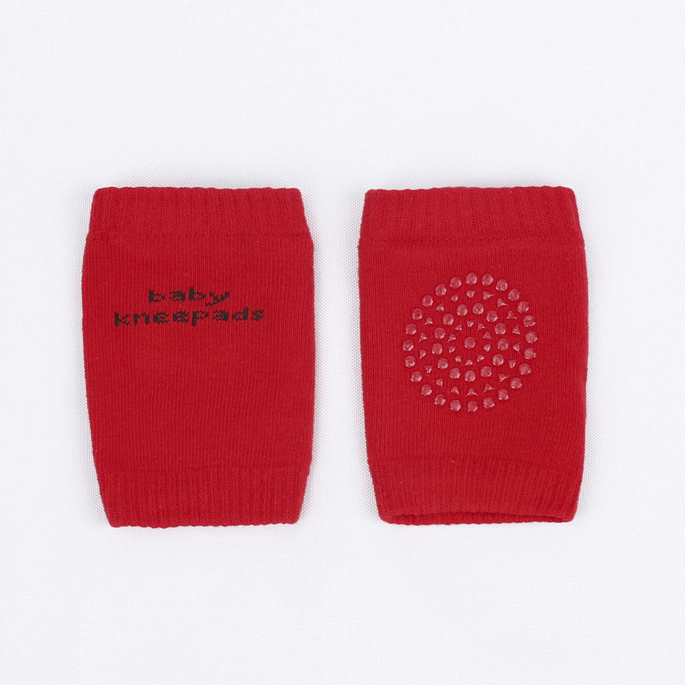 Smiley Face Knee Pads