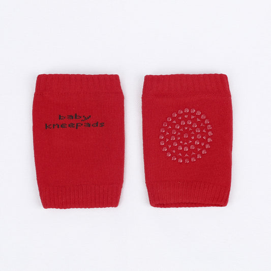 Smiley Face Knee Pads