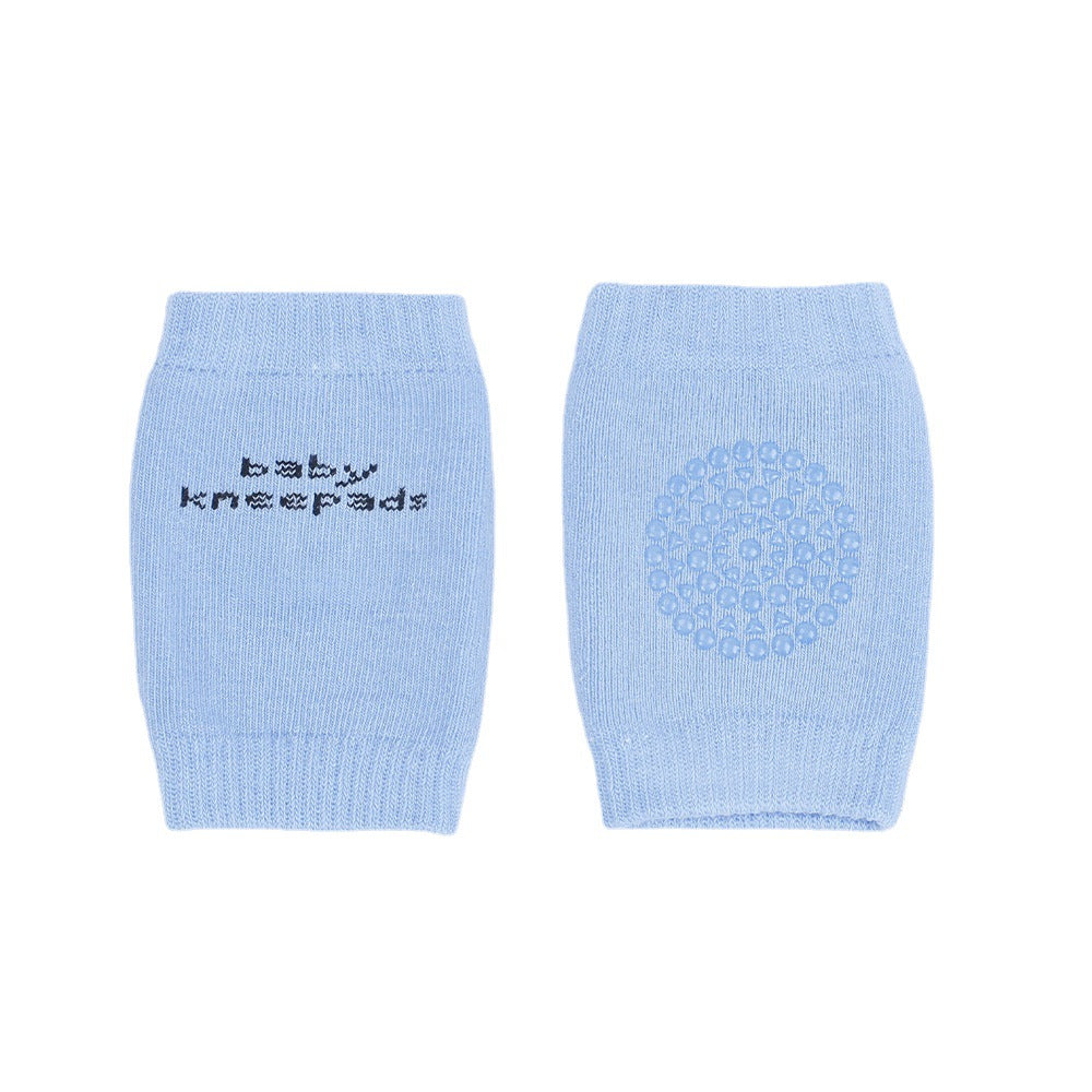 Smiley Face Knee Pads