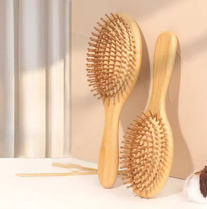 Bamboo Comb