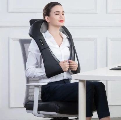 Electric Shoulder Massager