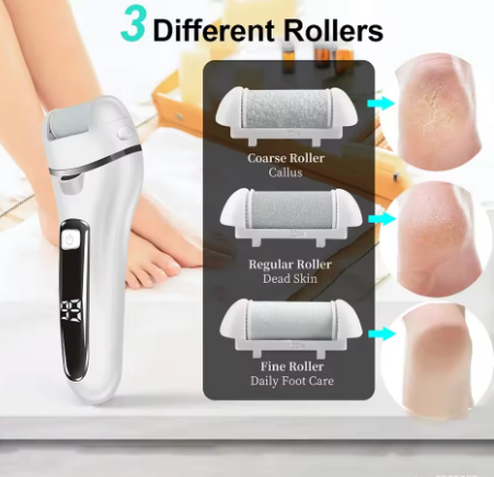 Foot Dead Skin Grinder