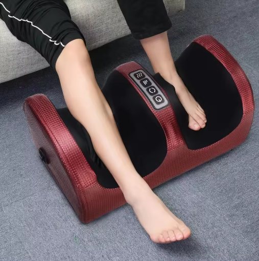 Relaxation Foot Massager