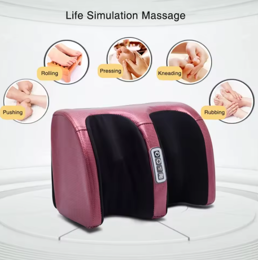 Relaxation Foot Massager