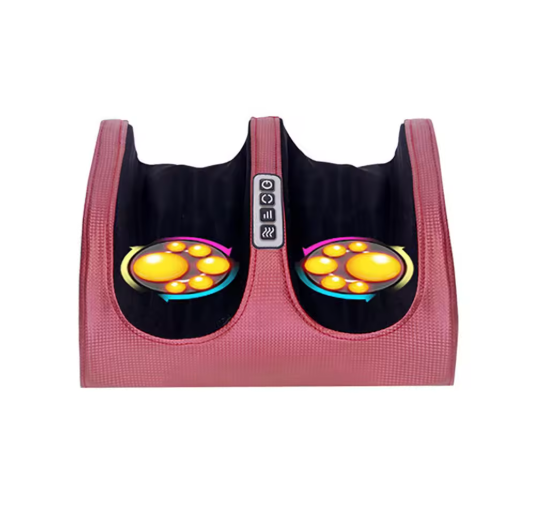 Relaxation Foot Massager