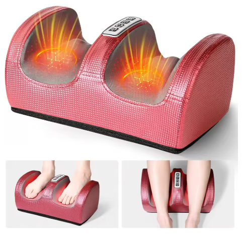 Relaxation Foot Massager