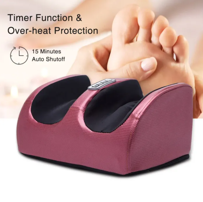Relaxation Foot Massager