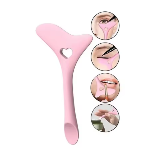 Silicone Eyeliner