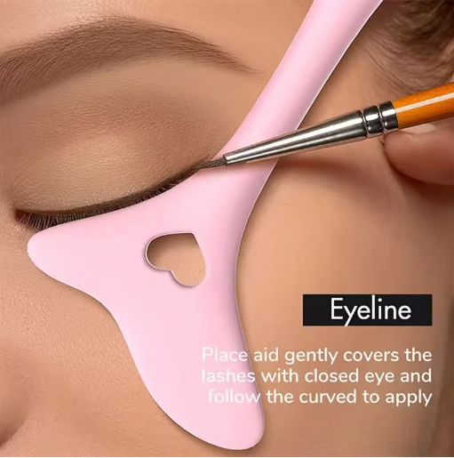 Silicone Eyeliner