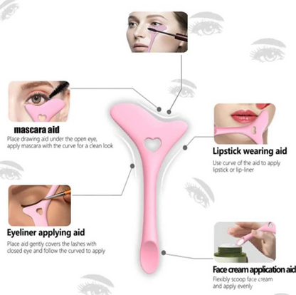 Silicone Eyeliner